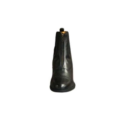 Holmestead Saddlery Versaille Paddock Boots