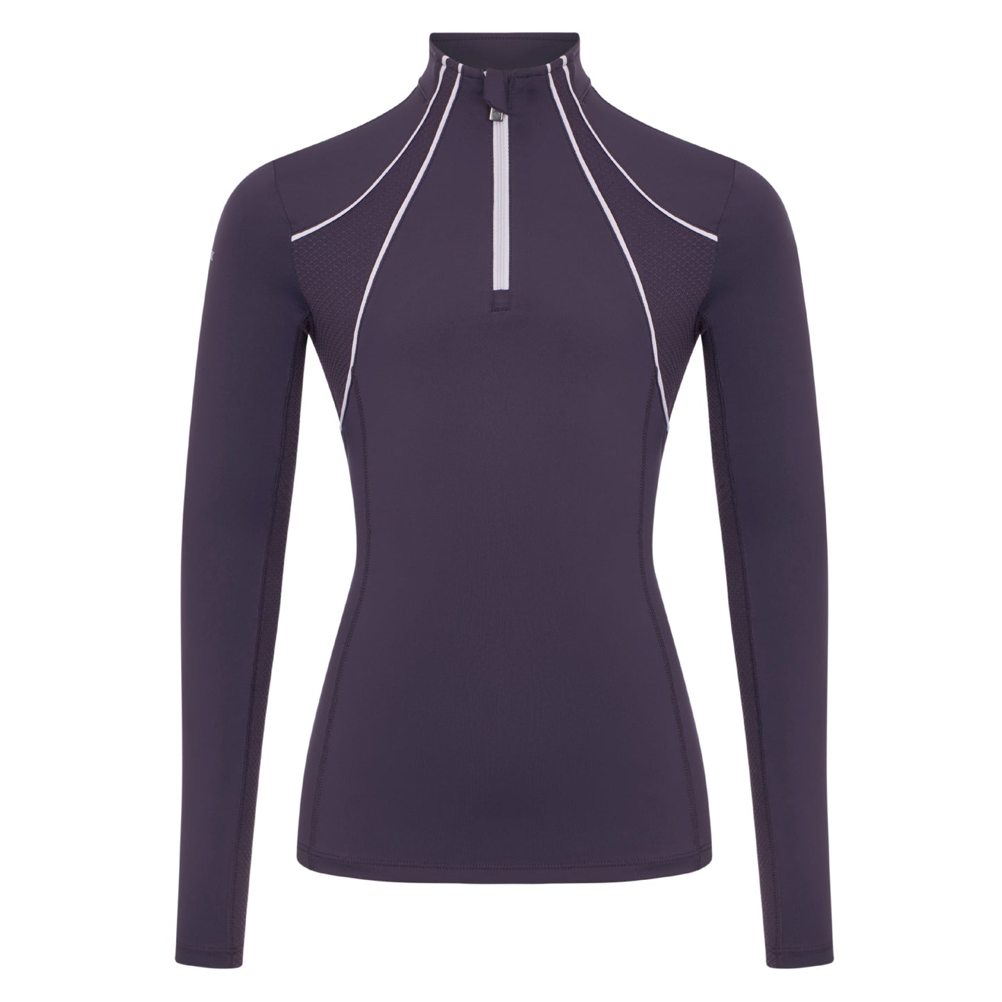 LeMieux Young Rider Mia Mesh Base Layer