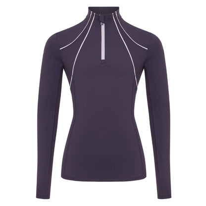 LeMieux Young Rider Mia Mesh Base Layer