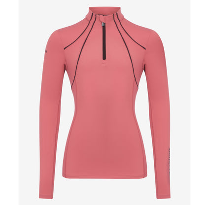 LeMieux Young Rider Mia Mesh Base Layer
