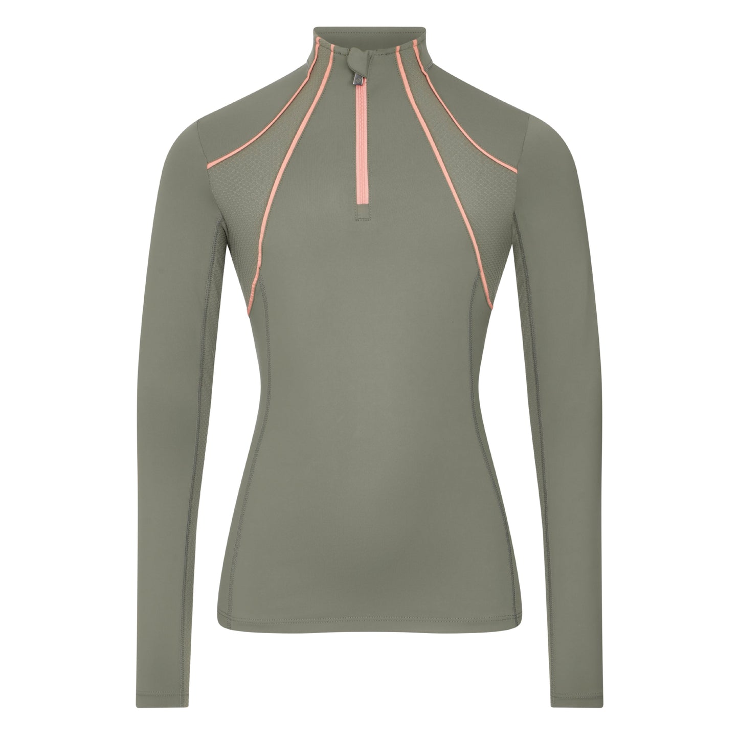 LeMieux Young Rider Mia Mesh Base Layer