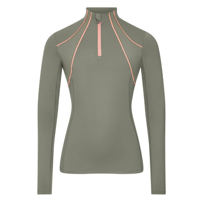LeMieux Young Rider Mia Mesh Base Layer