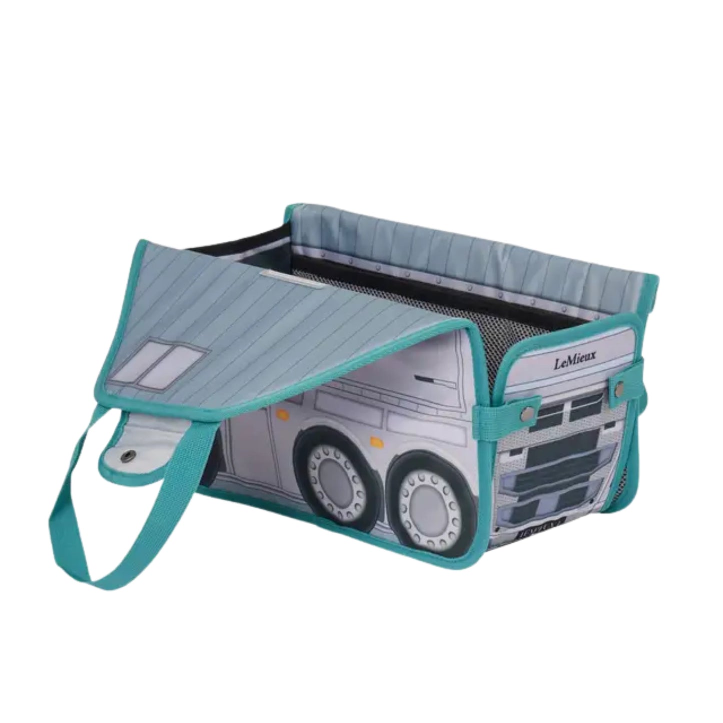 LeMieux Toy Pony Carry Bag Printed