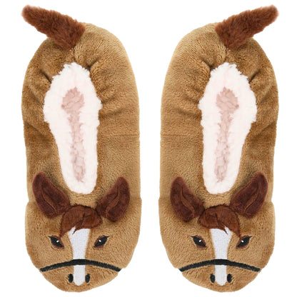 Wild Feet Junior Slippers