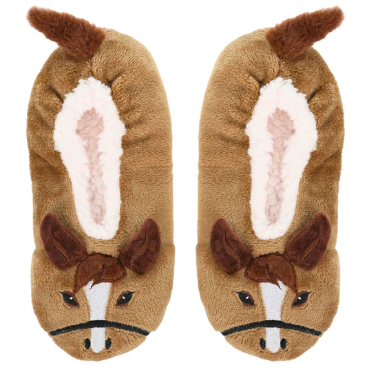 Wild Feet Junior Slippers