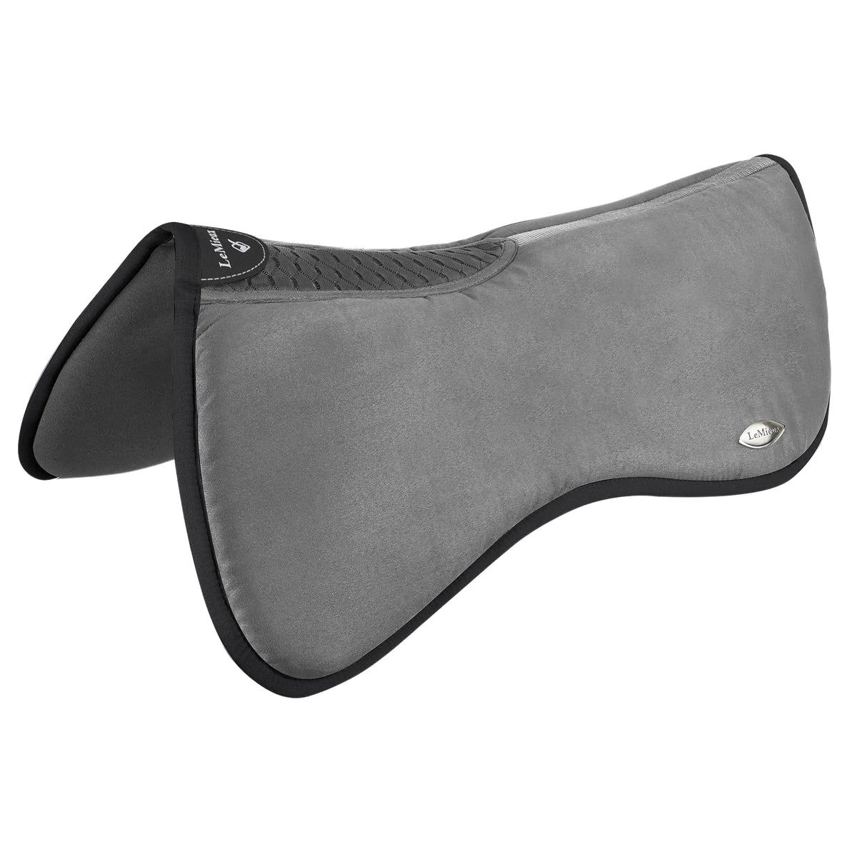 LeMieux Wither Relief Memory Foam Half Pad