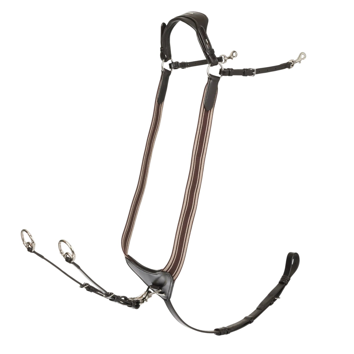 LeMieux Arika Elasticated Breastplate