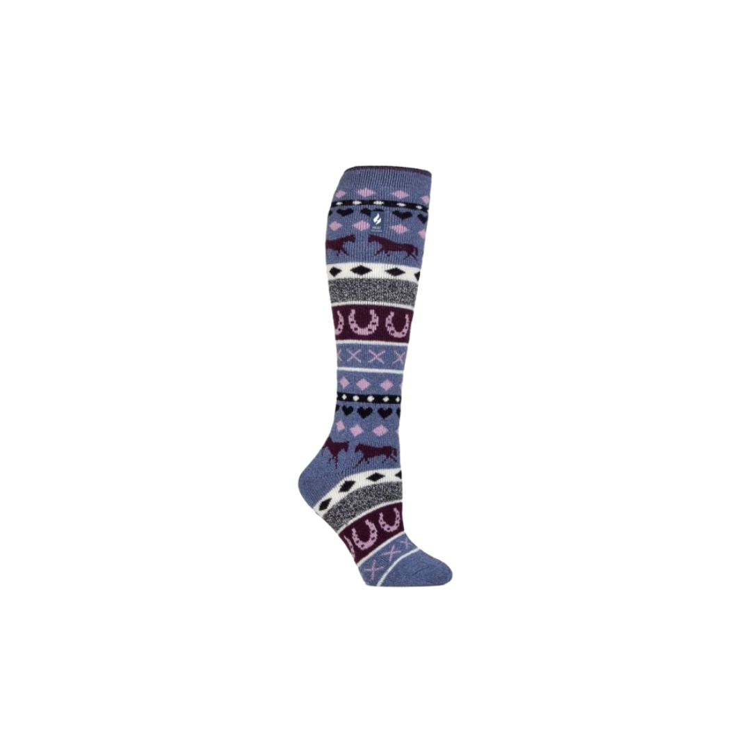 Heat Holders Ladies Socks