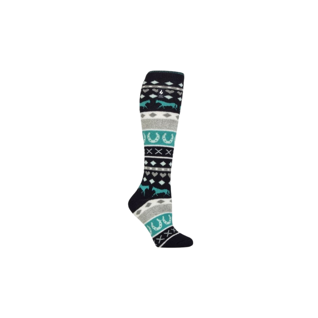 Heat Holders Ladies Socks