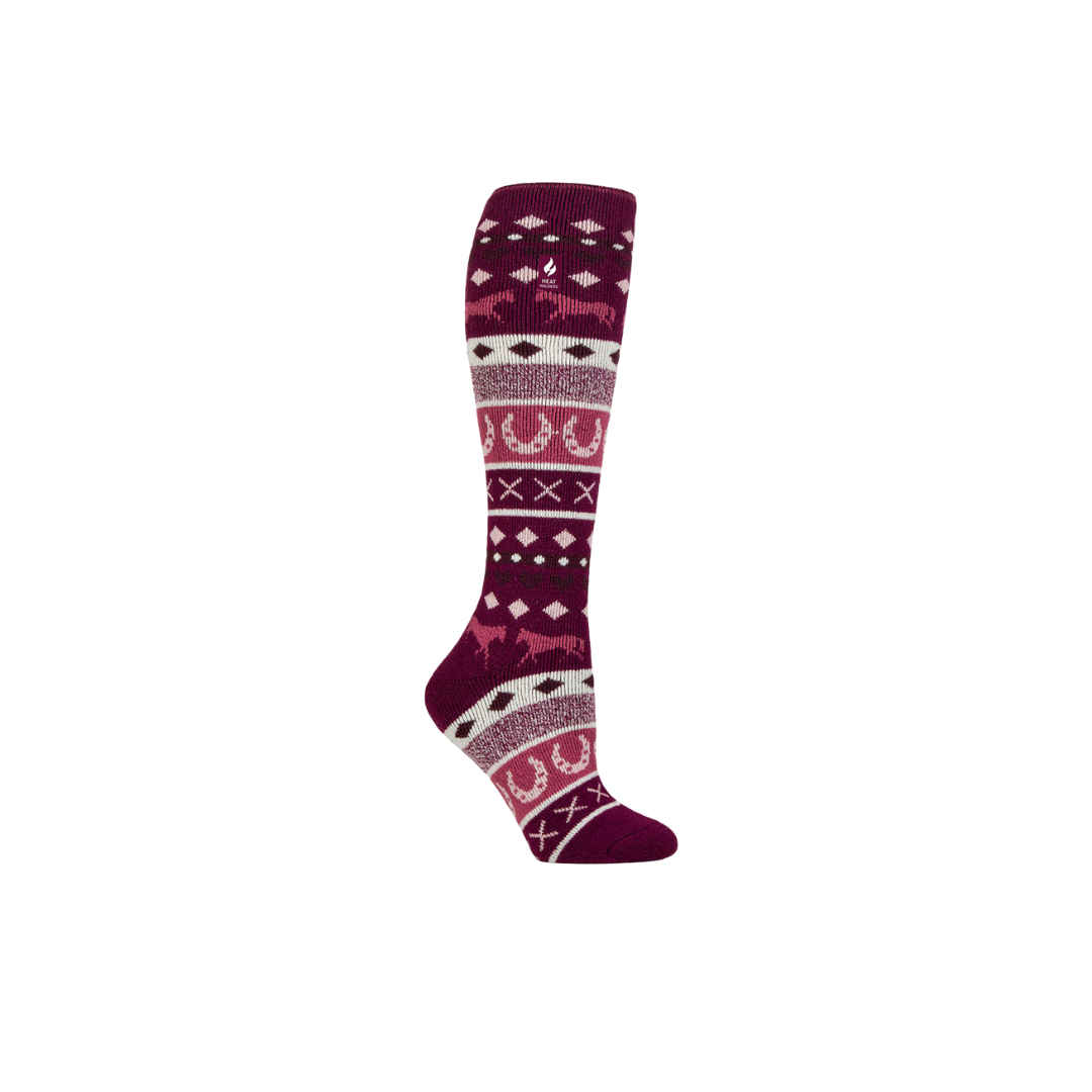 Heat Holders Ladies Socks