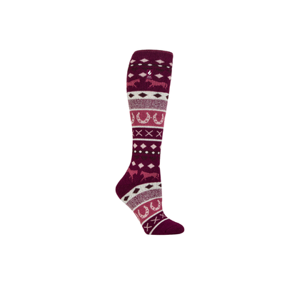 Heat Holders Ladies Socks