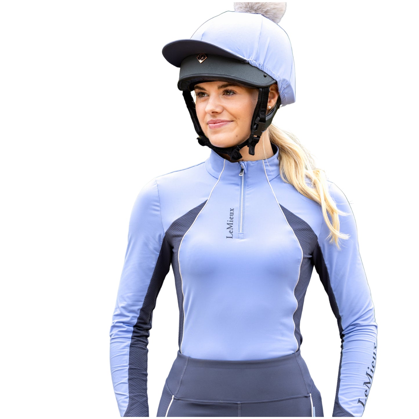 LeMieux Young Rider Base Layers