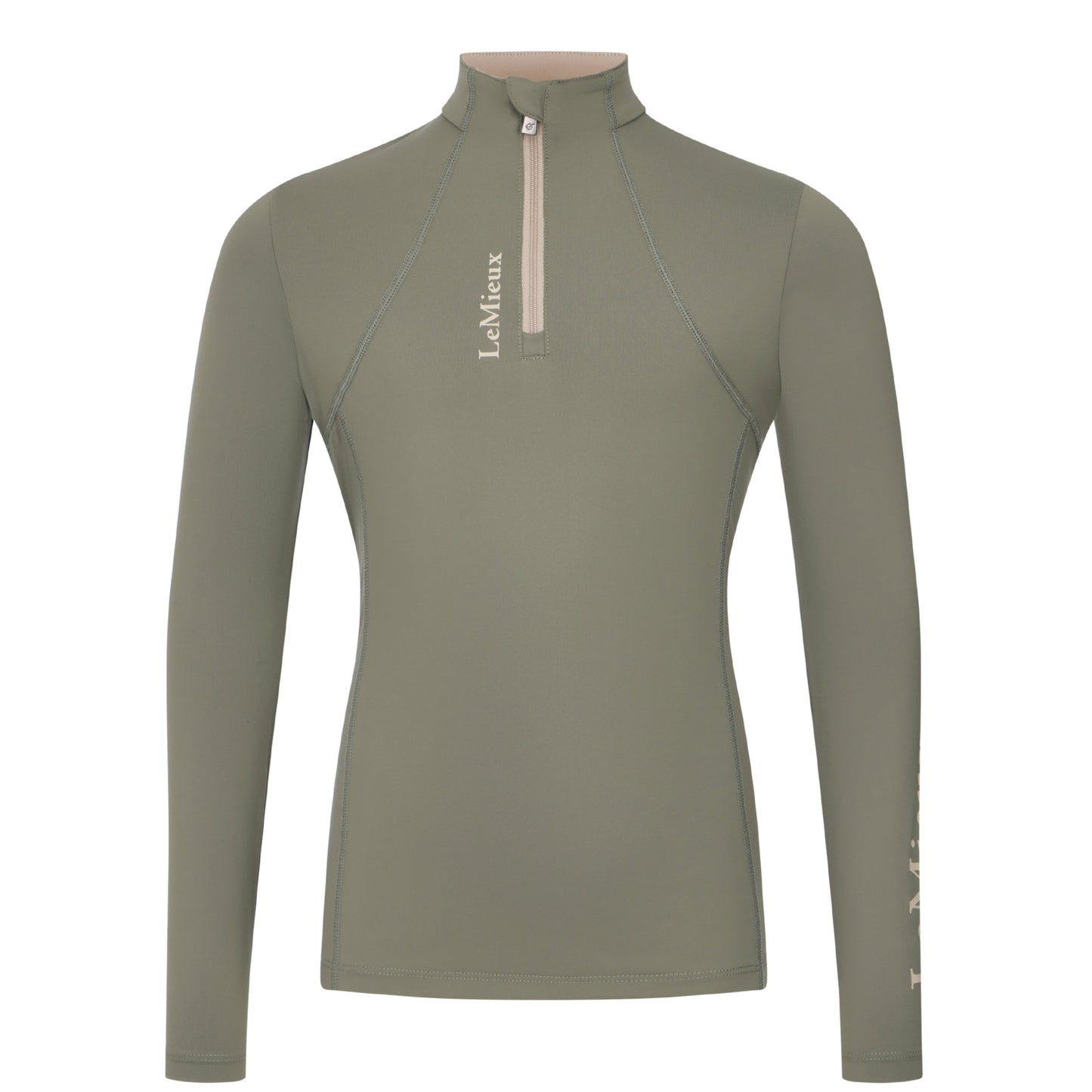 LeMieux Young Rider Base Layers