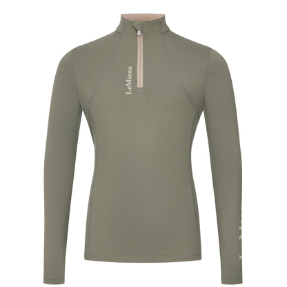 LeMieux Young Rider Base Layers