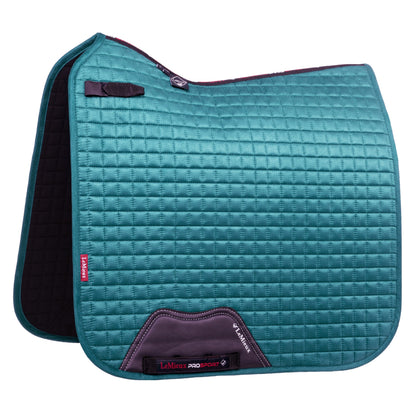 Lemieux Classic Suade Dressage Pad