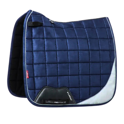 Lemieux Classic Suade Dressage Pad