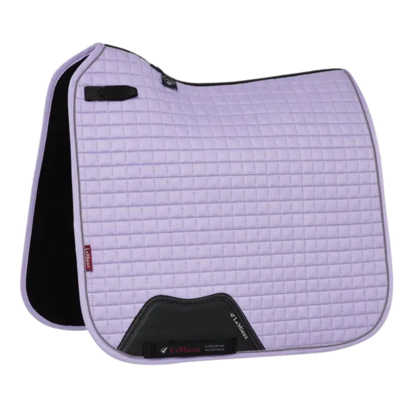 Lemieux Classic Suade Dressage Pad