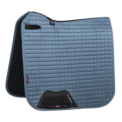 Lemieux Classic Suade Dressage Pad
