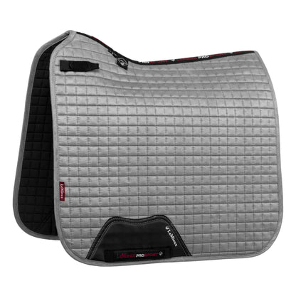 Lemieux Classic Suade Dressage Pad