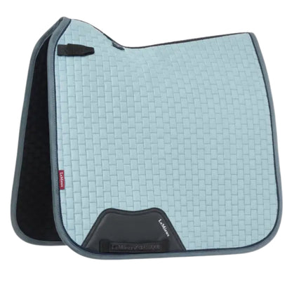 Lemieux Classic Suade Dressage Pad