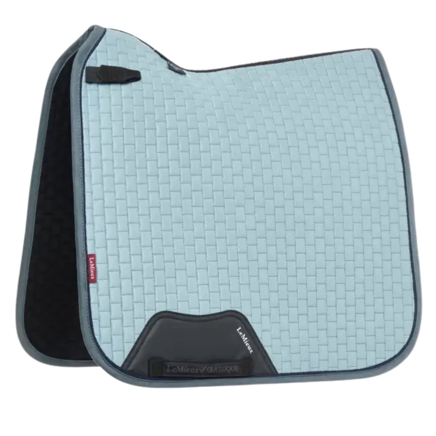 Lemieux Classic Suade Dressage Pad