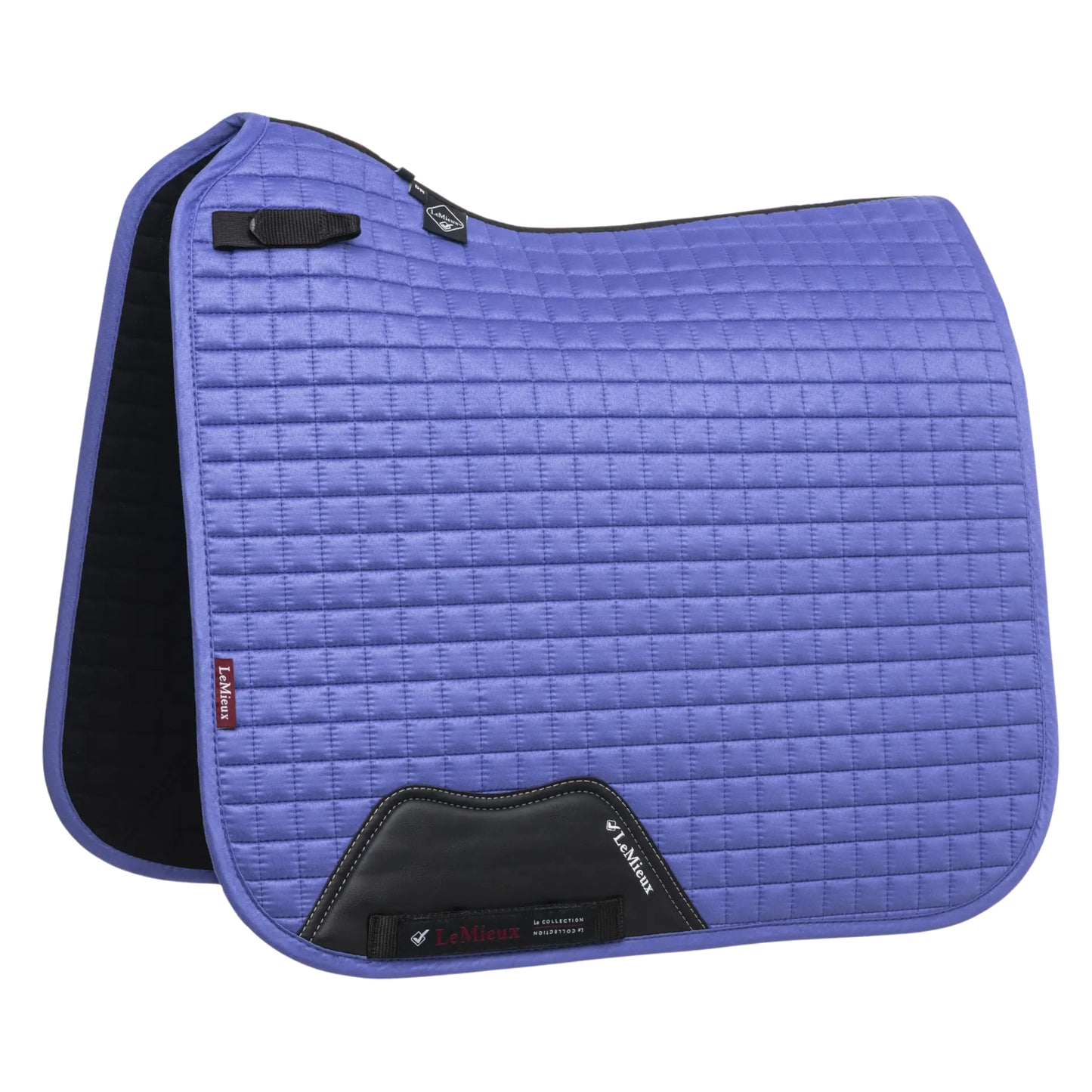 Lemieux Classic Suade Dressage Pad