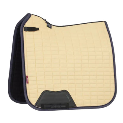 Lemieux Classic Suade Dressage Pad