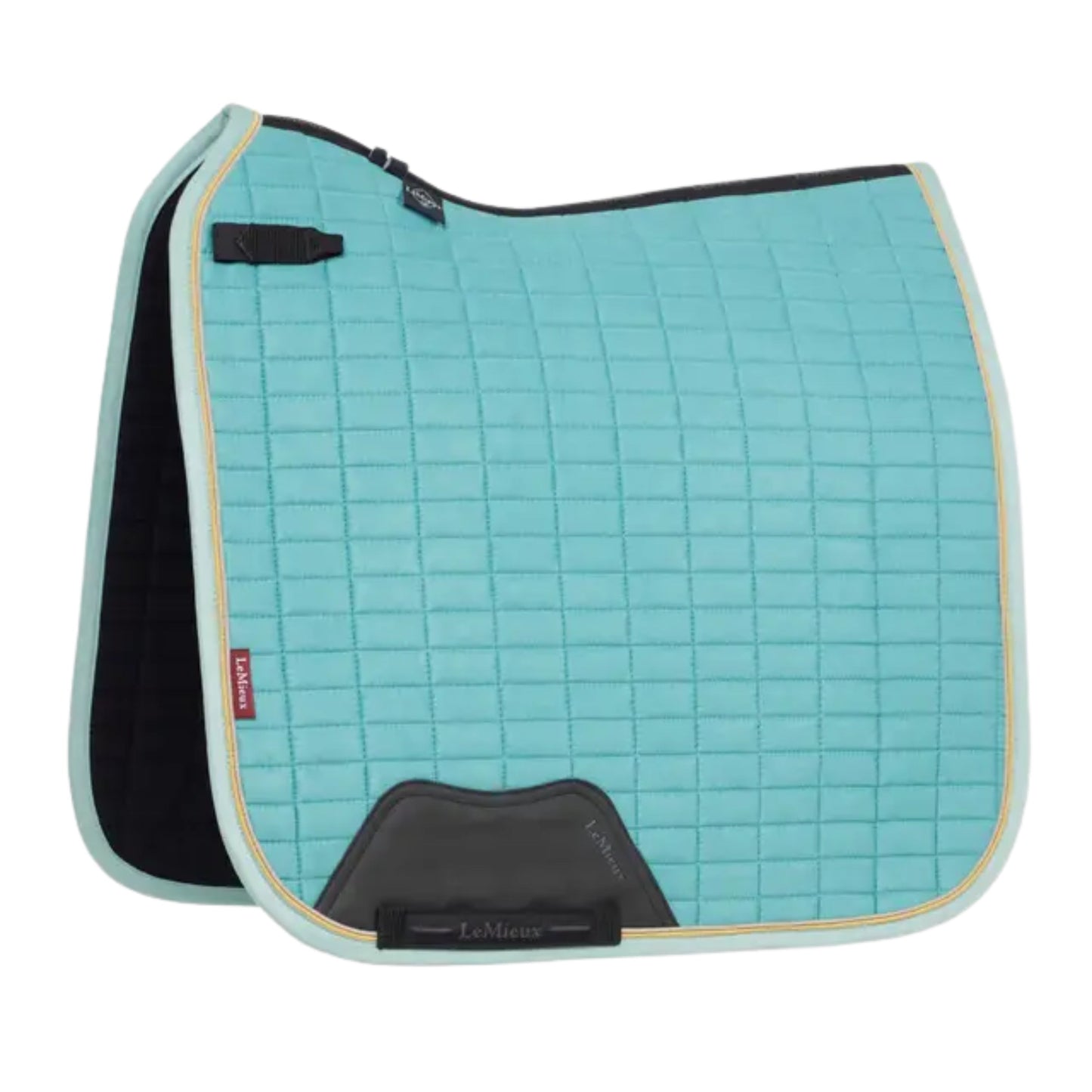 Lemieux Classic Suade Dressage Pad