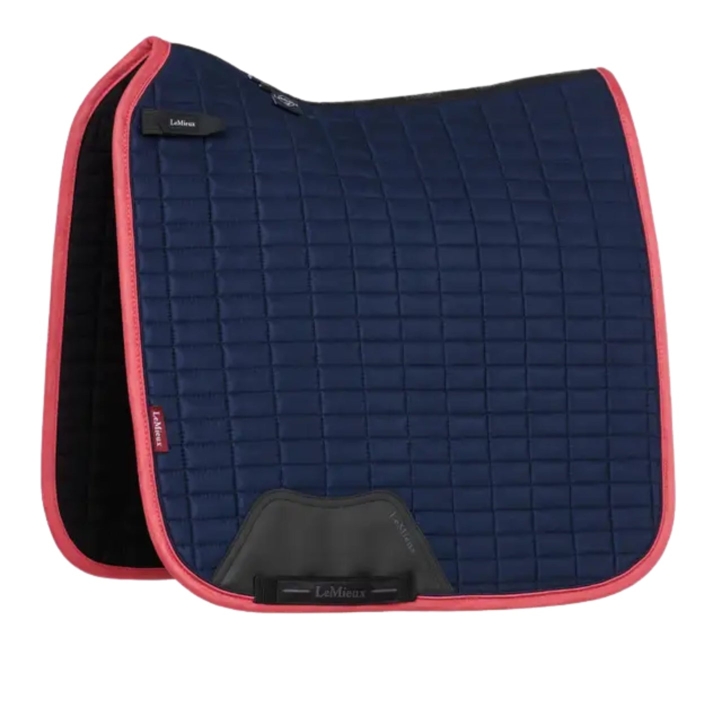 Lemieux Classic Suade Dressage Pad