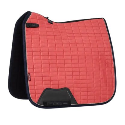 Lemieux Classic Suade Dressage Pad