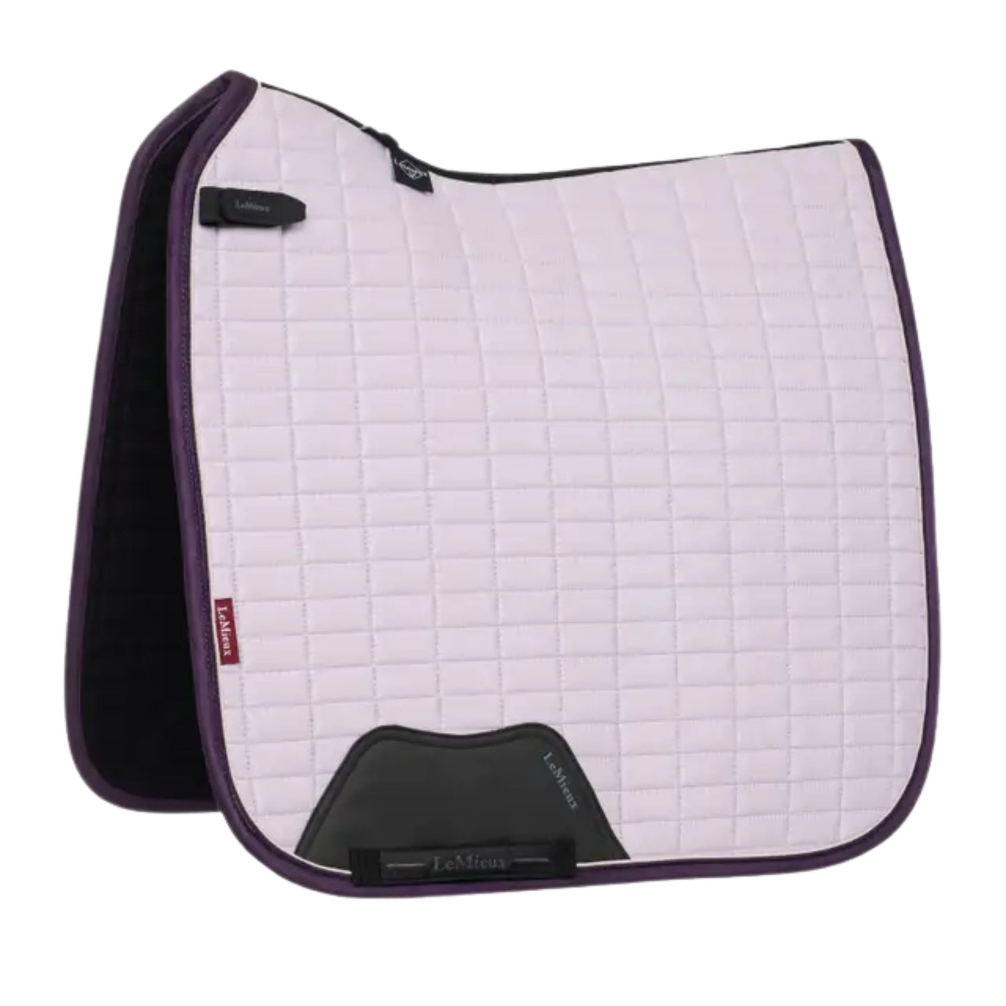 Lemieux Classic Suade Dressage Pad