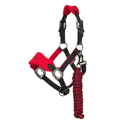 Lemieux Mini Vogue Headcollar & Leadrope
