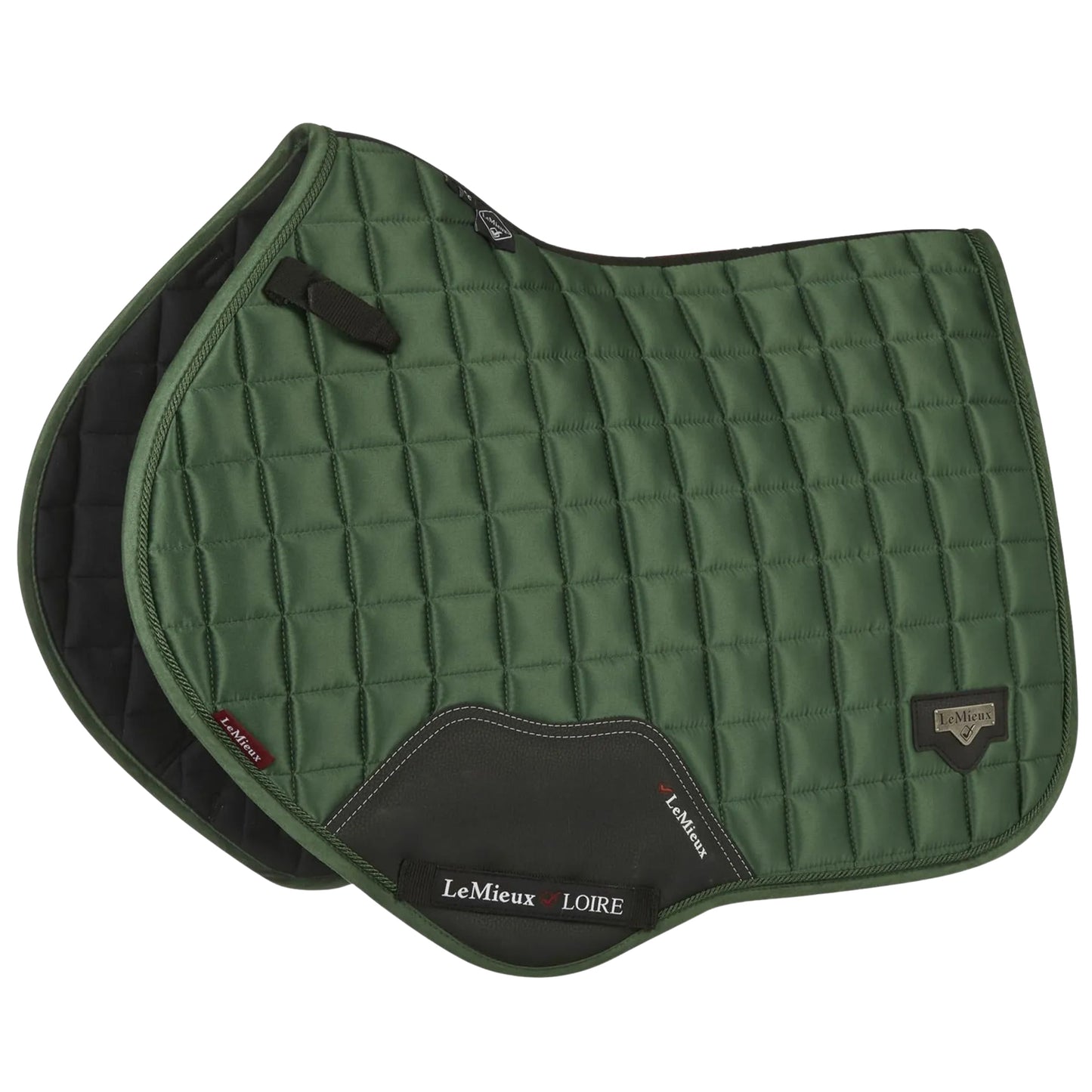 LeMieux Loire Classic Close Contact Square