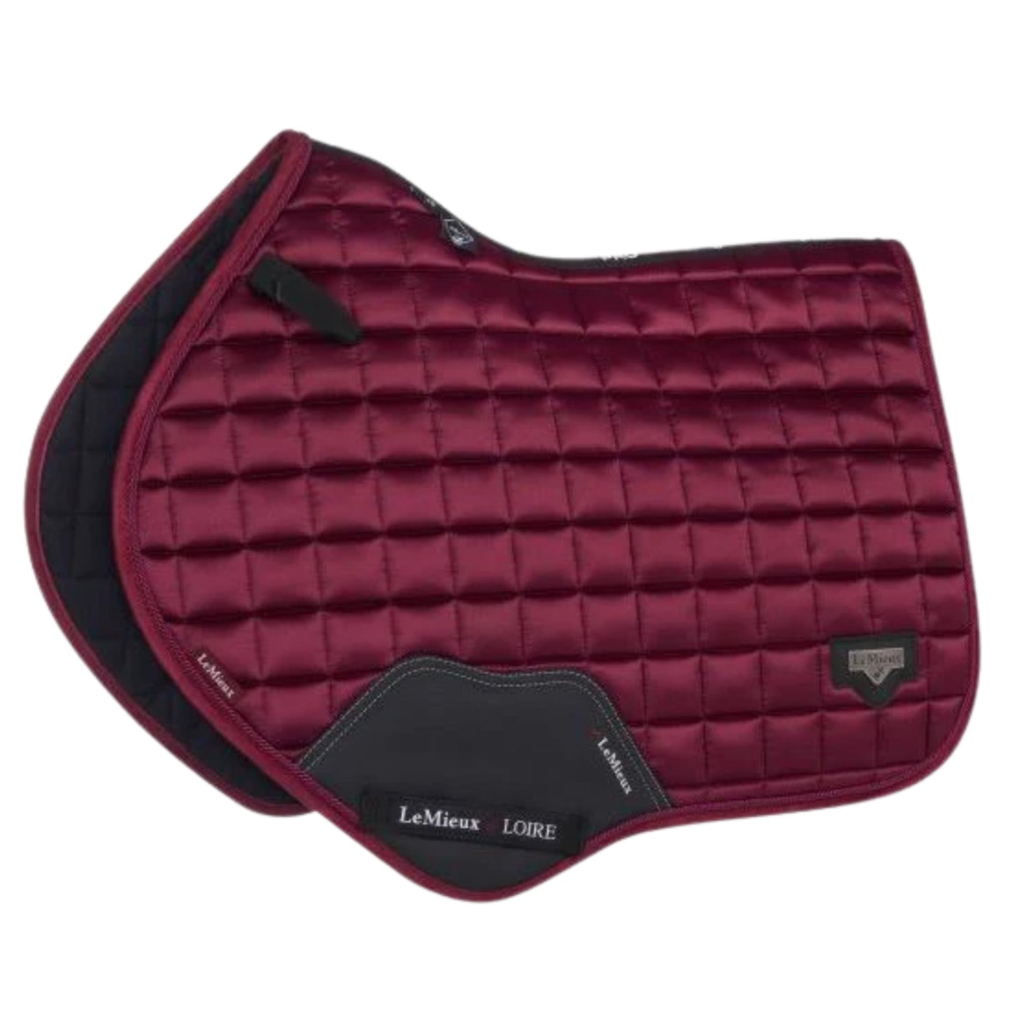 LeMieux Loire Classic Close Contact Square