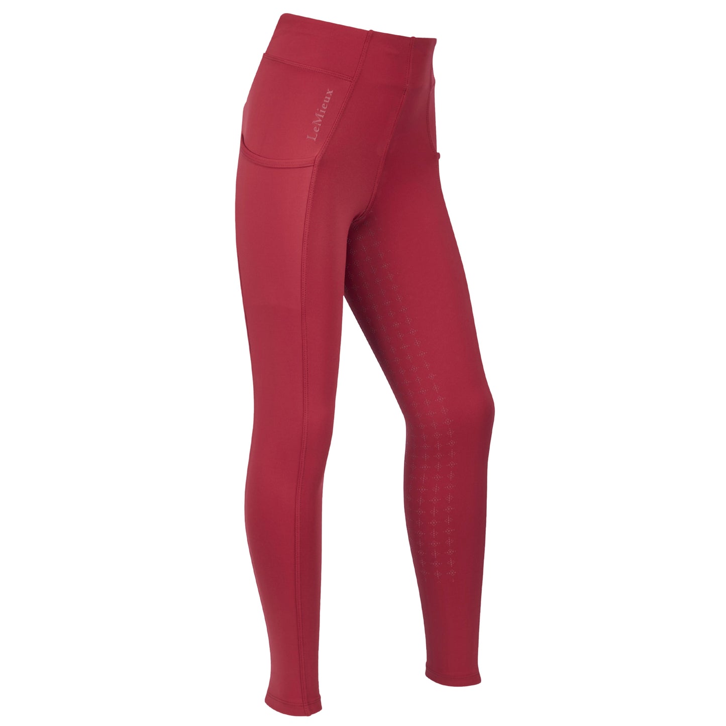 LeMieux Young Rider Orla Pull Ons
