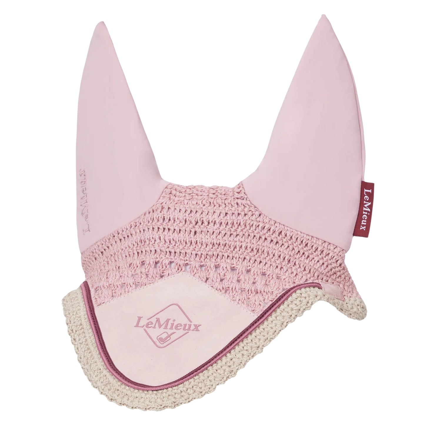 LeMieux Mini Classic Fly Hood