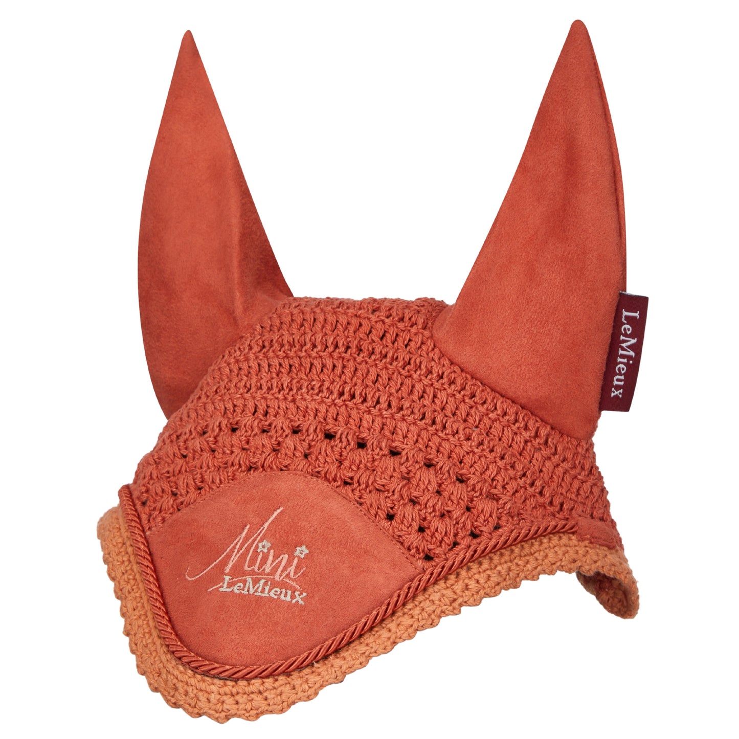 LeMieux Mini Classic Fly Hood