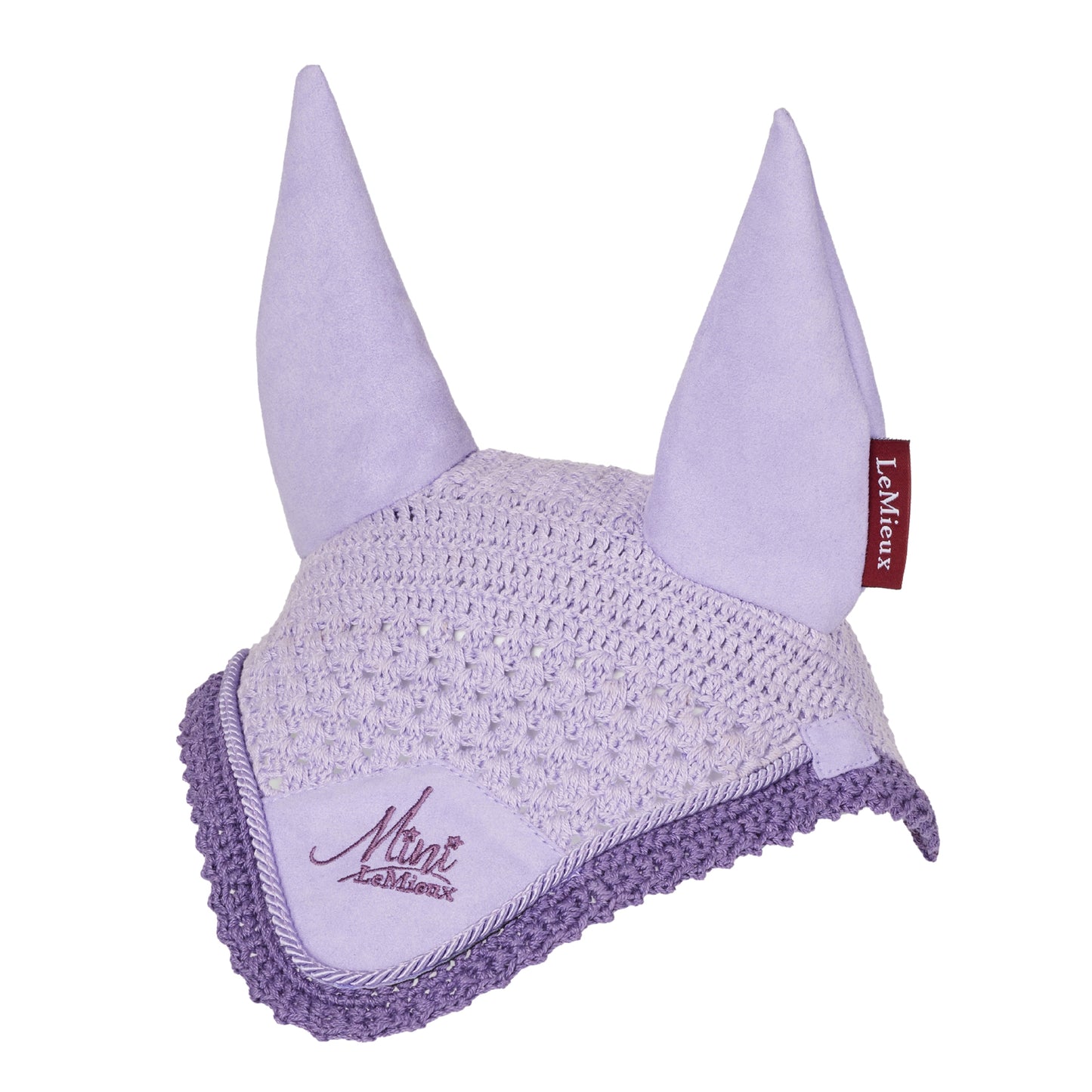 LeMieux Mini Classic Fly Hood
