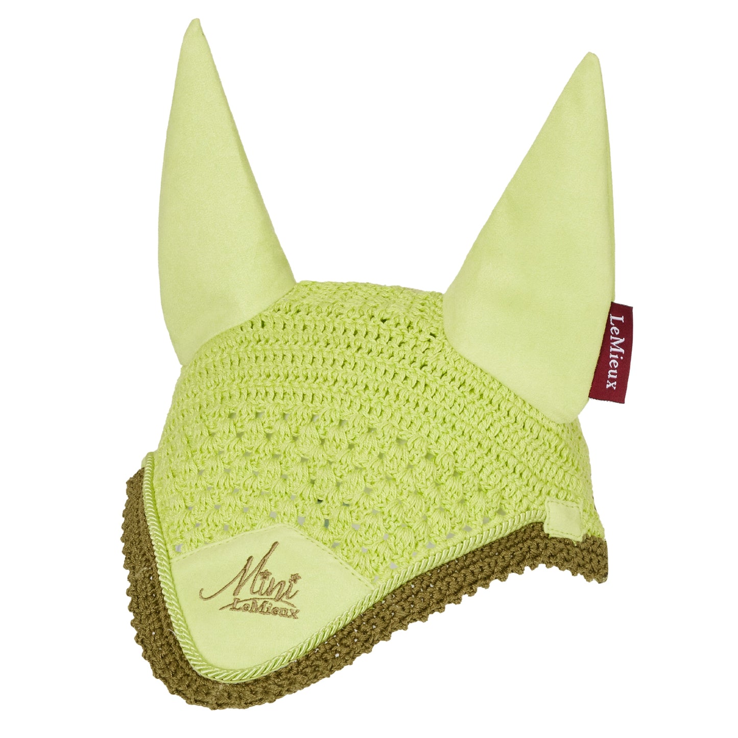 LeMieux Mini Classic Fly Hood