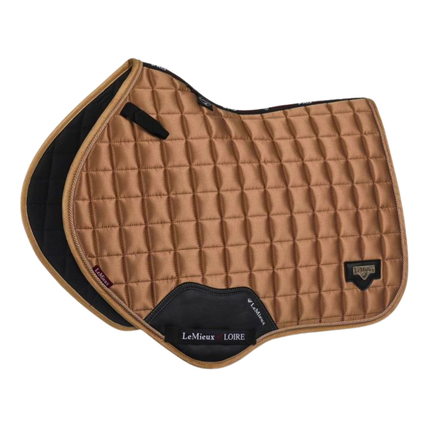 LeMieux Loire Classic Close Contact Square