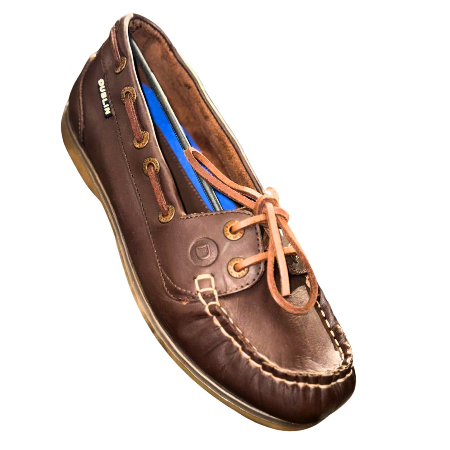 Dublin Millfield Mendip Shoes - Women's