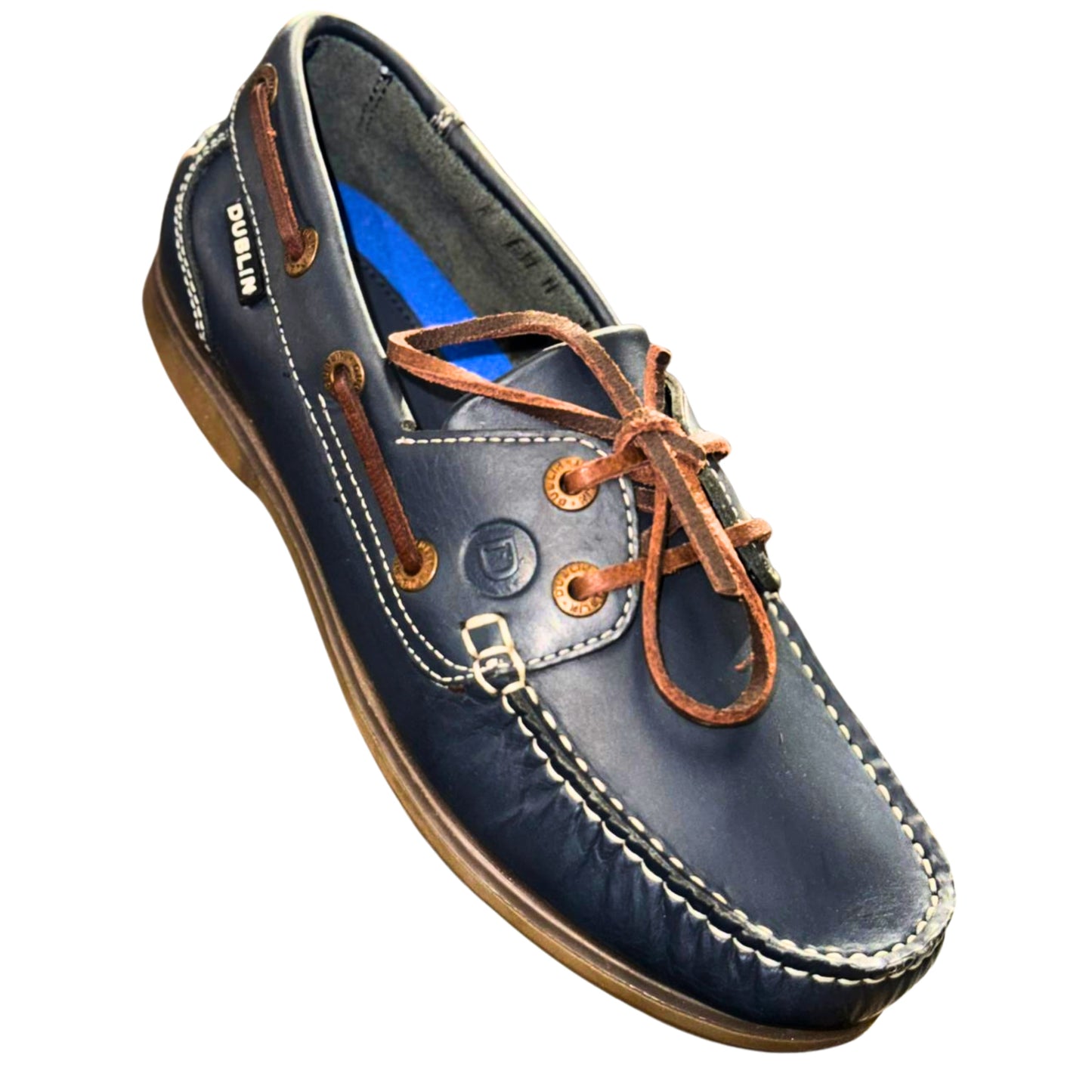 Dublin Millfield Mendip Shoes - Women's