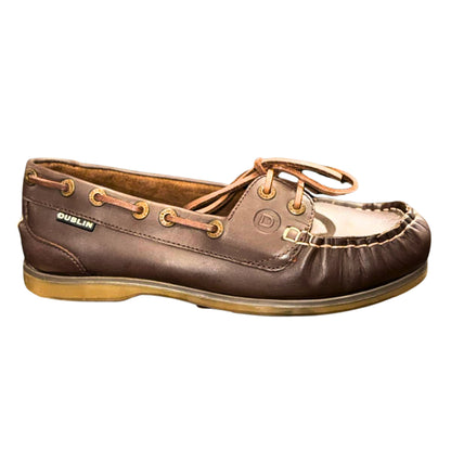Dublin Millfield Mendip Shoes - Women's