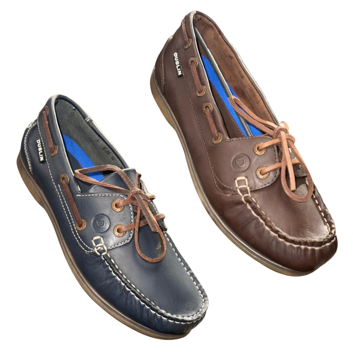 Dublin Millfield Mendip Shoes - Women's