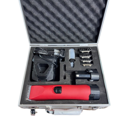 Holmestead Cordless Clipper-Small