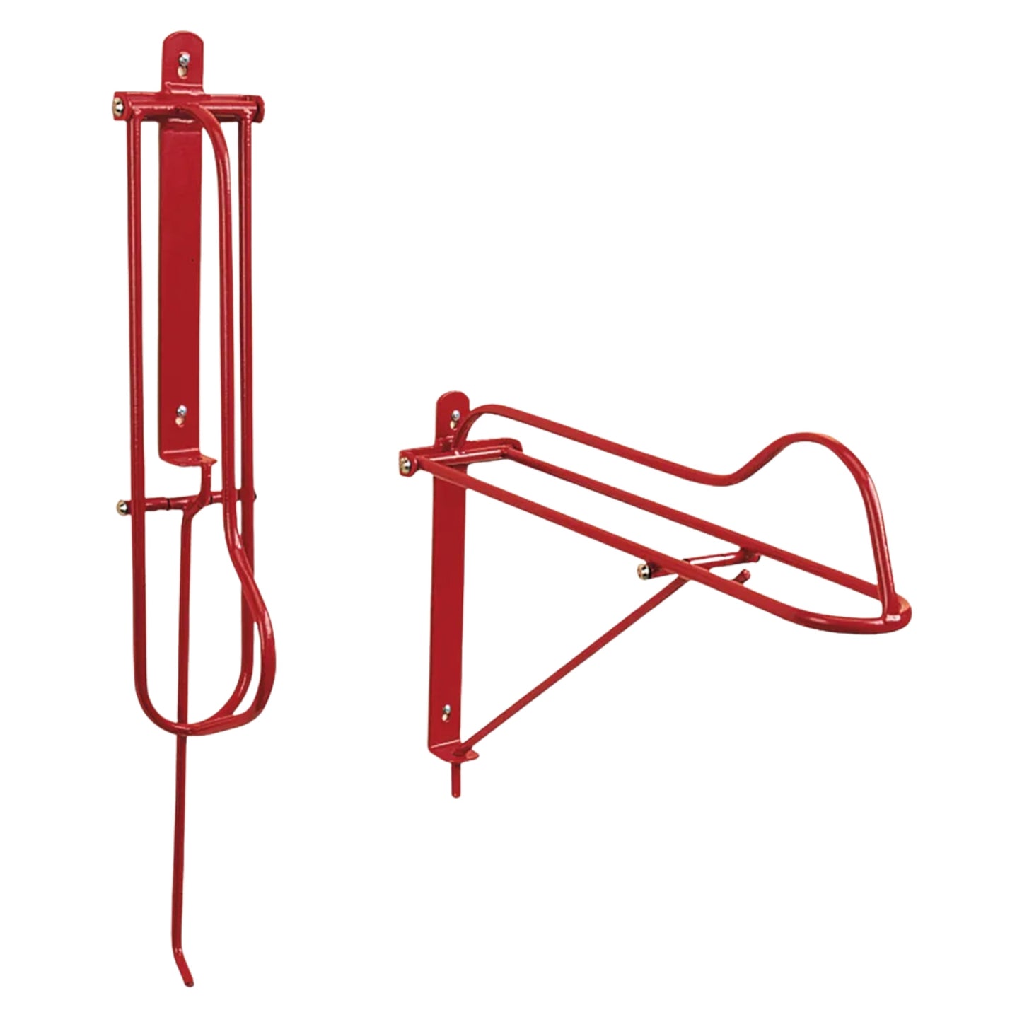 Stubbs Folding Saddle Rack