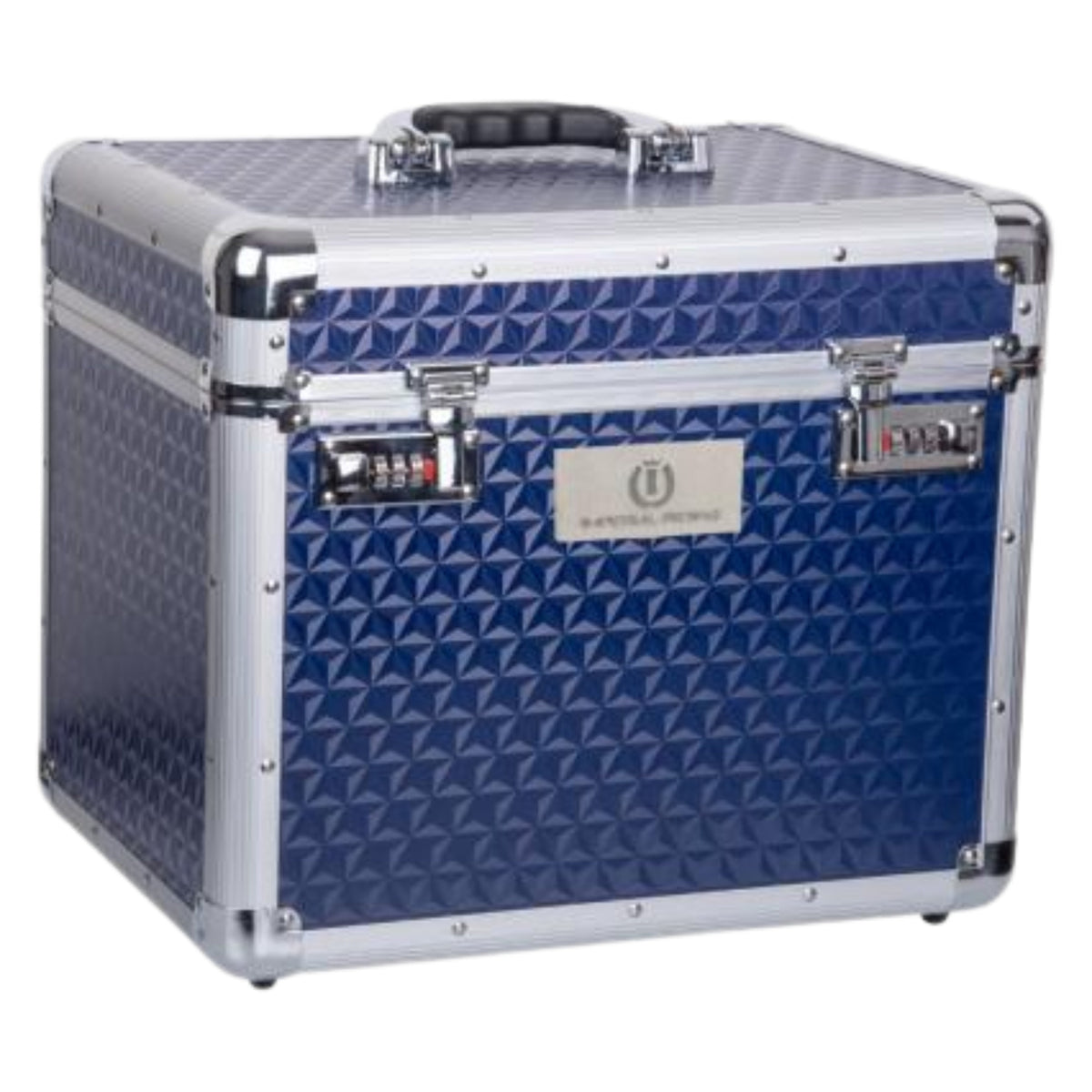 Imperial Riding Grooming Box IRH Shiny