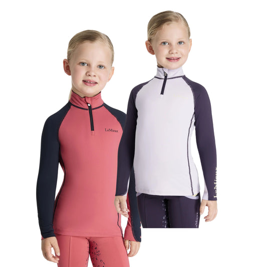 LeMieux Mini Base Layer AU25