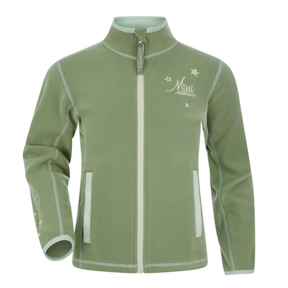Lemieux Mini Mari Zip Through