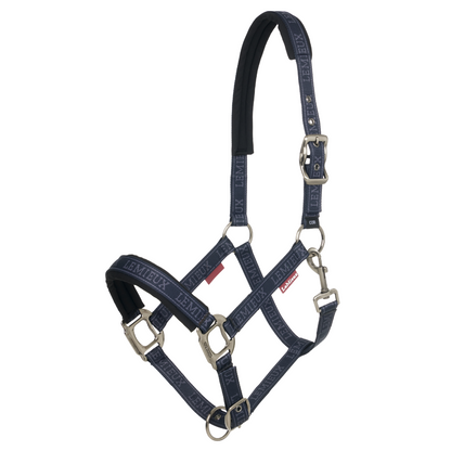 LeMieux Logo Headcollar SS25